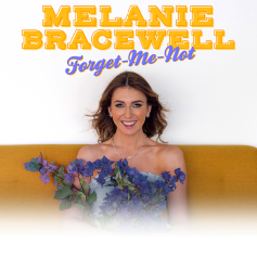 Melanie Bracewell: Forget-me-not