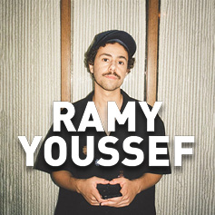 Ramy Youssef