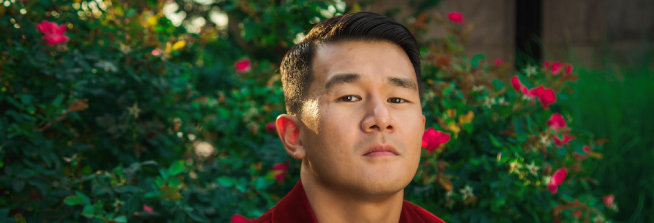 Ronny Chieng: Just For Montreal