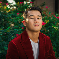 Ronny Chieng: Just For Montreal