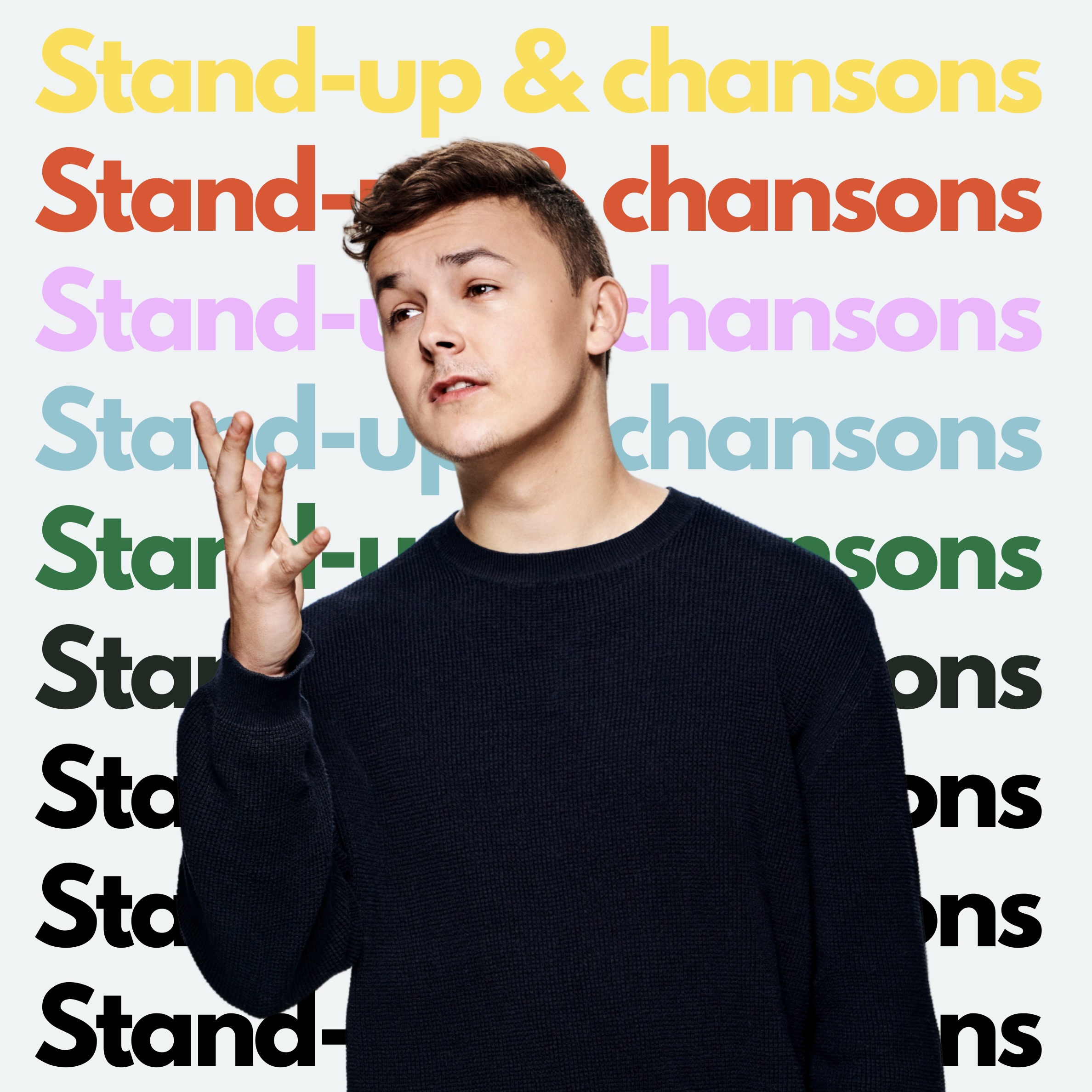 Stand-up et chansons