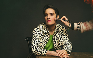 Jen Brister