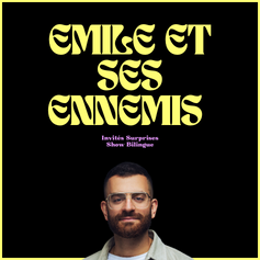Emile et ses ennemis